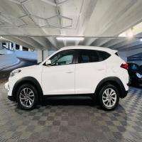 Hyundai Tucson - Image 2