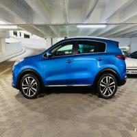 Kia Sportage - Image 2