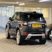 Land Rover Range Rover Evoque - Image 3