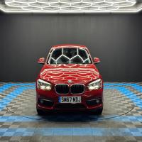 BMW 1 Series - Image 2