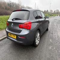 BMW 1 Series - Image 3