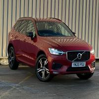 Volvo XC60 - Image 3