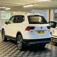 Volkswagen Tiguan Allspace - Image 3