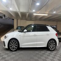 Audi A1 - Image 2