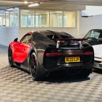 Bugatti Chiron - Image 3