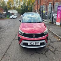 Vauxhall Crossland - Image 2