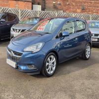 Vauxhall Corsa - Image 2