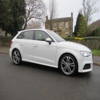 Audi A3 - Image 2