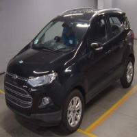Ford Ecosport - Image 2