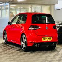 Volkswagen Golf - Image 3