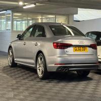 Audi A4 - Image 3