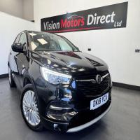 Vauxhall Grandland X - Image 2