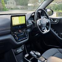Hyundai Ioniq - Image 3
