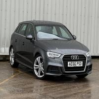 Audi A3 - Image 3