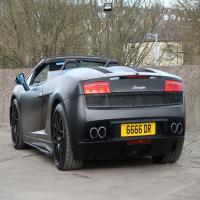 Lamborghini Gallardo - Image 3