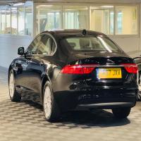 Jaguar XF - Image 3