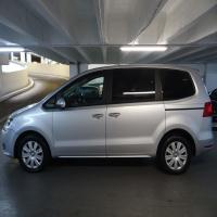Volkswagen Sharan - Image 2