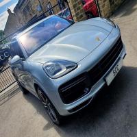 Porsche Cayenne - Image 3