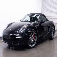 Porsche Boxster - Image 3