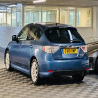 Subaru Impreza - Image 3