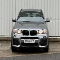 BMW X3 - Image 2