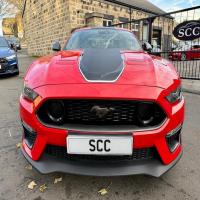 Ford Mustang - Image 3