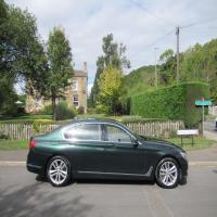 BMW 7 Series - Image 3
