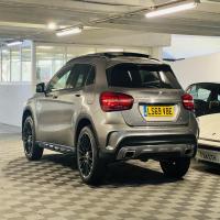 Mercedes GLA - Image 3