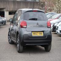 Citroen C3 - Image 3