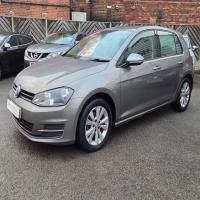 Volkswagen Golf - Image 2