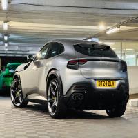 Ferrari PUROSANGUE - Image 3