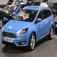 Ford Focus - Image 3