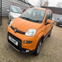 Fiat Panda - Image 3