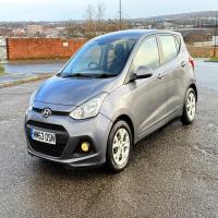 Hyundai i10 - Image 3