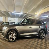 Audi Q5 - Image 2