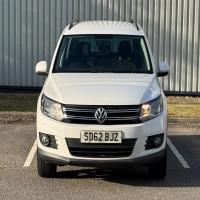 Volkswagen Tiguan - Image 3