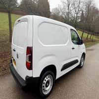 Vauxhall Combo - Image 3