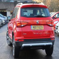 SEAT Ateca - Image 3
