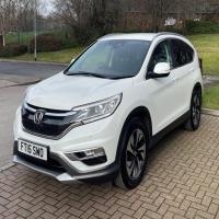 Honda CR-V - Image 3