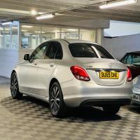 Mercedes C Class - Image 3