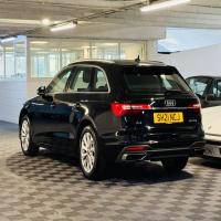 Audi A4 Avant - Image 3