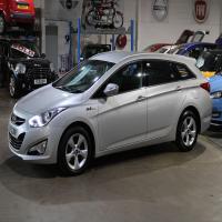 Hyundai i40 - Image 3