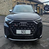 Audi RS Q3 - Image 3