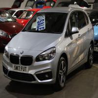 BMW 2 SERIES ACTIVE TOURER - Image 3