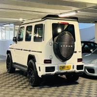 Mercedes G Class - Image 3