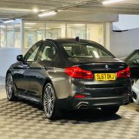 BMW 5 Series - Image 3