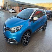 Renault Captur - Image 3