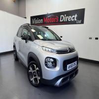 Citroen C3 Aircross - Image 2