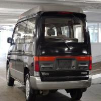 Mazda Bongo - Image 2