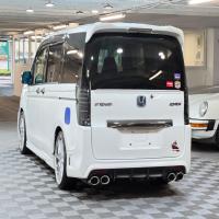 Honda Stepwagon - Image 3